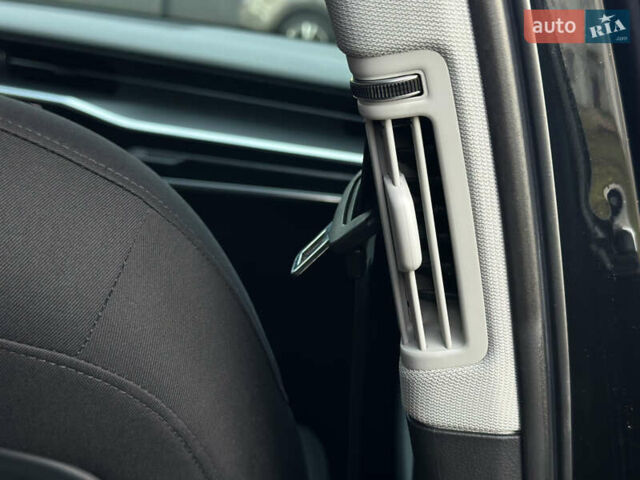 Черный Ауди А6, объемом двигателя 2 л и пробегом 271 тыс. км за 26500 $, фото 75 на Automoto.ua