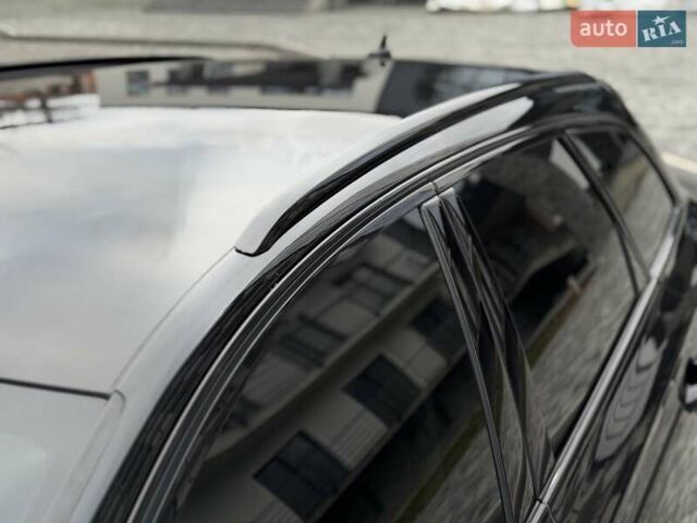 Чорний Ауді А6, об'ємом двигуна 1.97 л та пробігом 226 тис. км за 23500 $, фото 23 на Automoto.ua