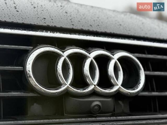 Чорний Ауді А6, об'ємом двигуна 2.97 л та пробігом 188 тис. км за 30999 $, фото 8 на Automoto.ua