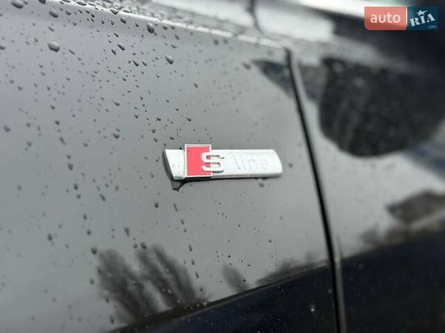 Чорний Ауді А6, об'ємом двигуна 2.97 л та пробігом 188 тис. км за 30999 $, фото 15 на Automoto.ua