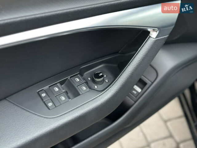 Черный Ауди А6, объемом двигателя 2 л и пробегом 159 тыс. км за 27500 $, фото 26 на Automoto.ua