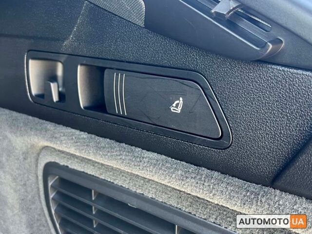 Черный Ауди А6, объемом двигателя 3 л и пробегом 197 тыс. км за 34900 $, фото 10 на Automoto.ua