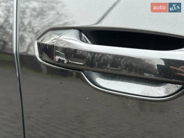 Черный Ауди А6, объемом двигателя 2 л и пробегом 159 тыс. км за 27500 $, фото 17 на Automoto.ua