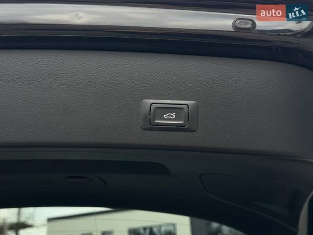 Чорний Ауді А6, об'ємом двигуна 1.97 л та пробігом 226 тис. км за 21500 $, фото 53 на Automoto.ua