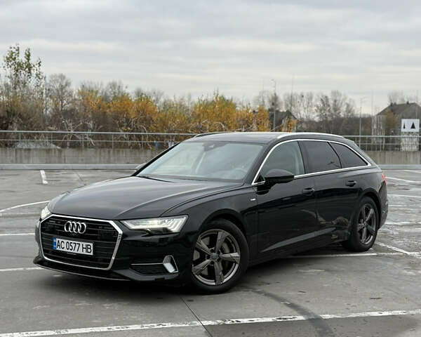 Чорний Ауді А6, об'ємом двигуна 3 л та пробігом 187 тис. км за 29900 $, фото 19 на Automoto.ua