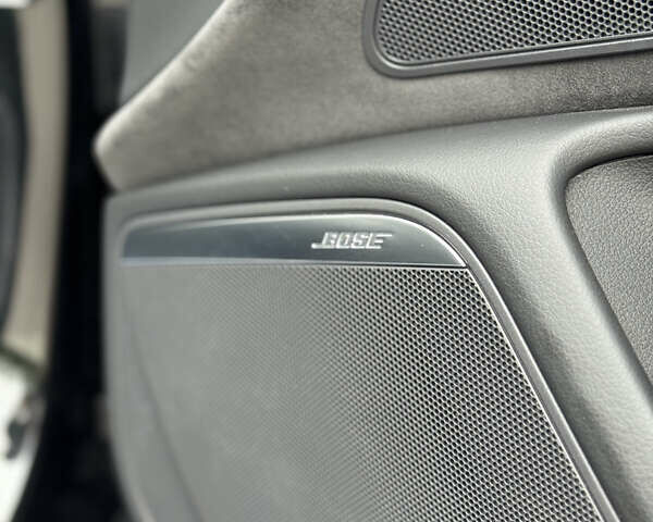 Черный Ауди А6, объемом двигателя 2.97 л и пробегом 177 тыс. км за 27000 $, фото 24 на Automoto.ua