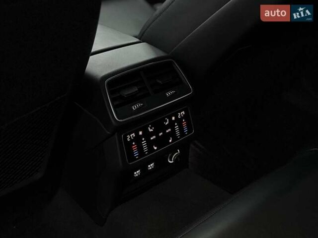 Чорний Ауді А6, об'ємом двигуна 2.97 л та пробігом 188 тис. км за 30999 $, фото 40 на Automoto.ua