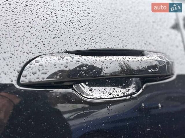 Чорний Ауді А6, об'ємом двигуна 2.97 л та пробігом 188 тис. км за 30999 $, фото 14 на Automoto.ua