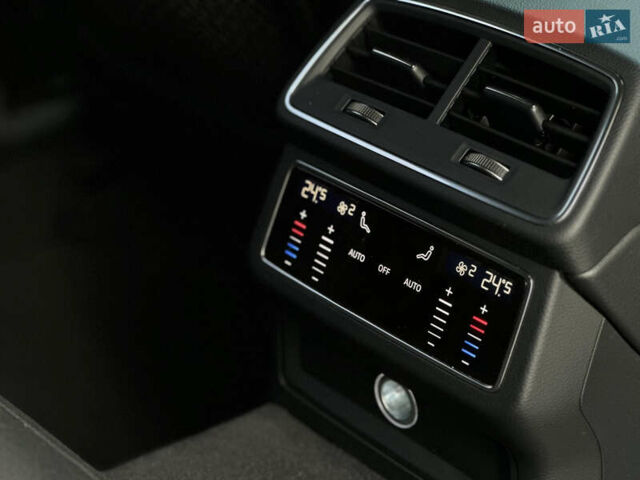 Черный Ауди А6, объемом двигателя 2 л и пробегом 271 тыс. км за 26000 $, фото 57 на Automoto.ua