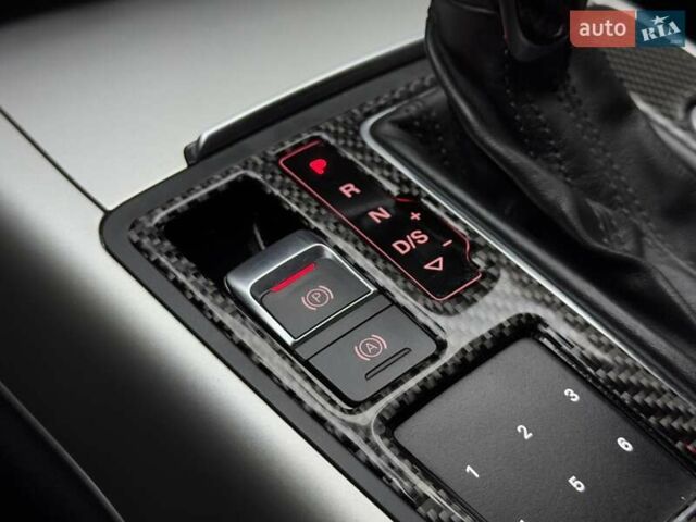 Чорний Ауді А6, об'ємом двигуна 1.97 л та пробігом 226 тис. км за 21500 $, фото 36 на Automoto.ua