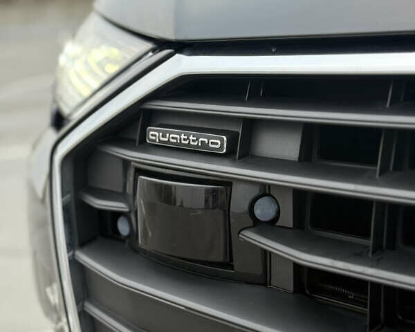 Чорний Ауді А6, об'ємом двигуна 3 л та пробігом 187 тис. км за 29900 $, фото 36 на Automoto.ua