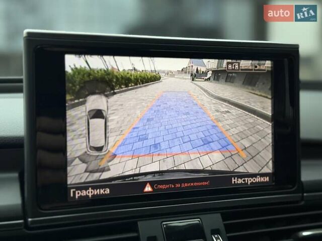 Чорний Ауді А6, об'ємом двигуна 1.97 л та пробігом 226 тис. км за 23500 $, фото 53 на Automoto.ua