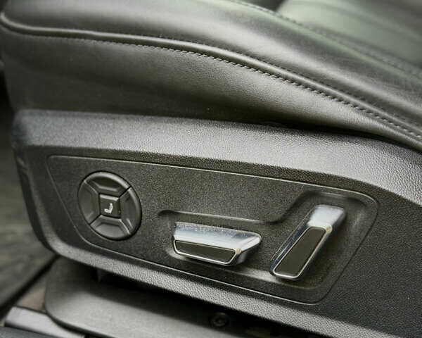 Чорний Ауді А6, об'ємом двигуна 3 л та пробігом 185 тис. км за 29999 $, фото 38 на Automoto.ua