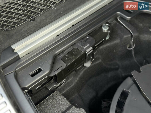 Черный Ауди А6, объемом двигателя 2 л и пробегом 271 тыс. км за 26500 $, фото 78 на Automoto.ua