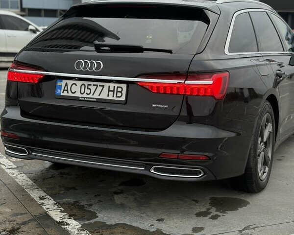 Чорний Ауді А6, об'ємом двигуна 3 л та пробігом 187 тис. км за 29900 $, фото 27 на Automoto.ua