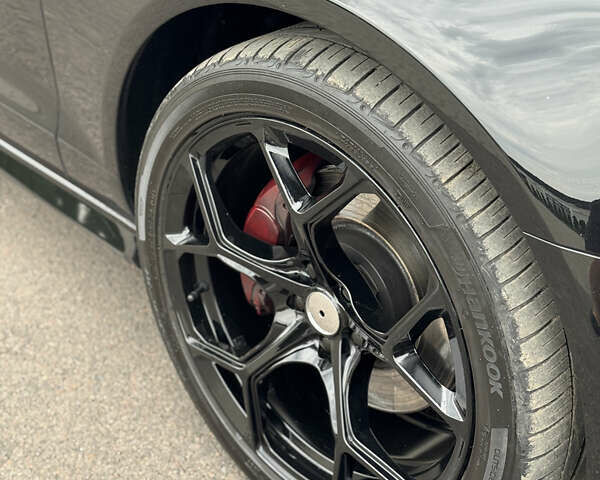 Черный Ауди А6, объемом двигателя 2.97 л и пробегом 177 тыс. км за 27000 $, фото 29 на Automoto.ua