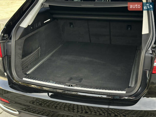 Черный Ауди А6, объемом двигателя 2 л и пробегом 271 тыс. км за 26500 $, фото 88 на Automoto.ua