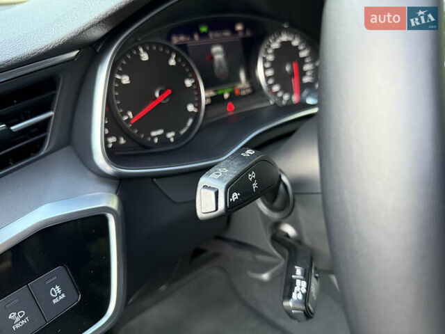 Черный Ауди А6, объемом двигателя 2 л и пробегом 111 тыс. км за 32000 $, фото 59 на Automoto.ua