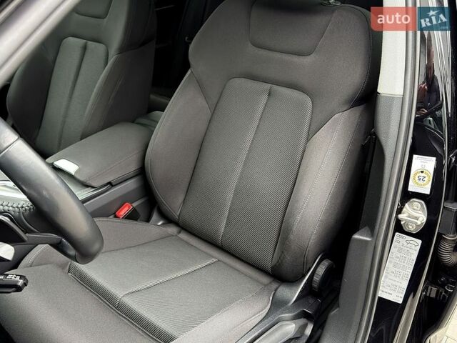 Черный Ауди А6, объемом двигателя 3 л и пробегом 180 тыс. км за 32500 $, фото 25 на Automoto.ua