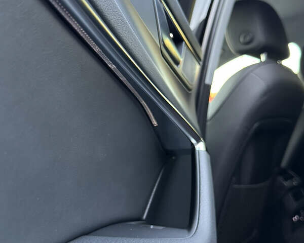 Черный Ауди А6, объемом двигателя 1.97 л и пробегом 158 тыс. км за 33900 $, фото 18 на Automoto.ua