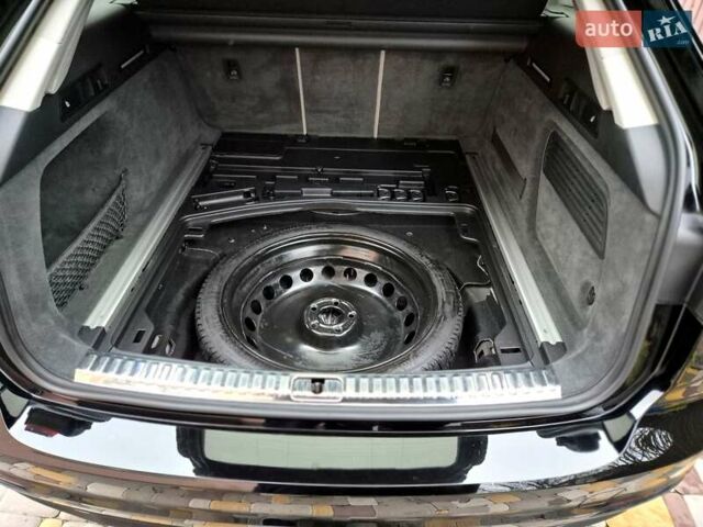 Черный Ауди А6, объемом двигателя 1.97 л и пробегом 244 тыс. км за 26500 $, фото 52 на Automoto.ua