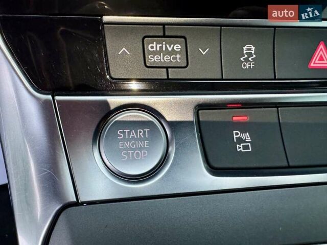 Черный Ауди А6, объемом двигателя 2 л и пробегом 229 тыс. км за 27990 $, фото 31 на Automoto.ua