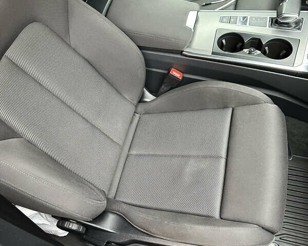 Чорний Ауді А6, об'ємом двигуна 1.97 л та пробігом 203 тис. км за 26300 $, фото 18 на Automoto.ua