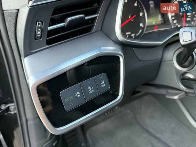 Чорний Ауді А6, об'ємом двигуна 2 л та пробігом 111 тис. км за 32000 $, фото 55 на Automoto.ua