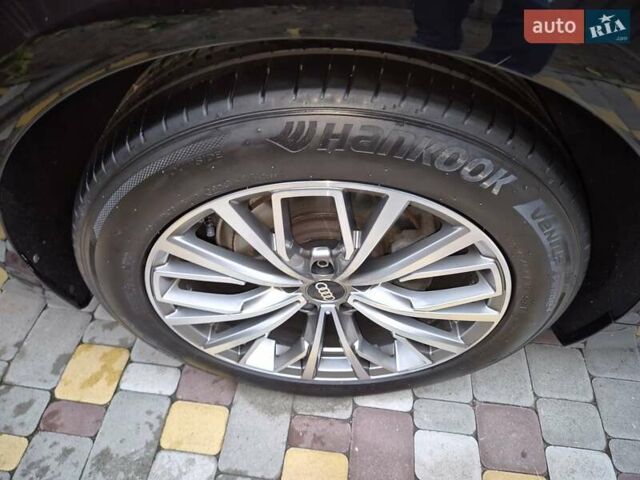 Черный Ауди А6, объемом двигателя 1.97 л и пробегом 244 тыс. км за 26500 $, фото 44 на Automoto.ua