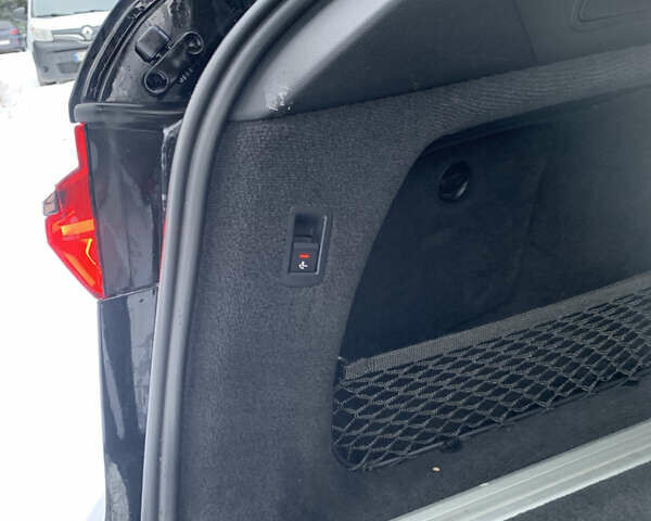 Чорний Ауді А6, об'ємом двигуна 2.97 л та пробігом 287 тис. км за 29100 $, фото 29 на Automoto.ua