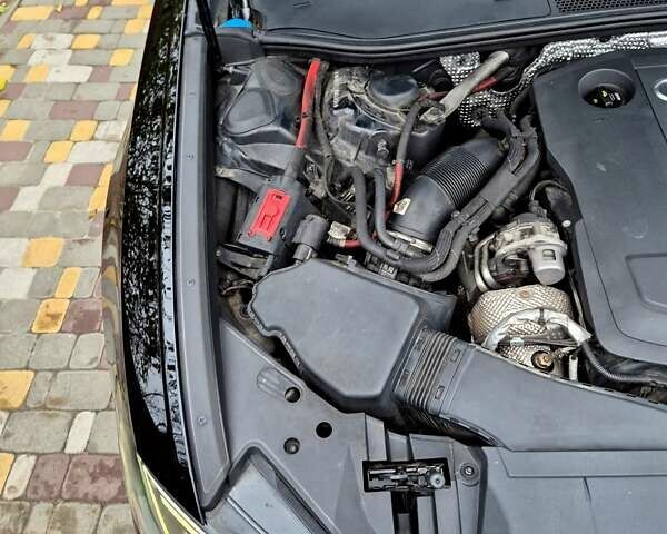 Черный Ауди А6, объемом двигателя 1.97 л и пробегом 244 тыс. км за 26500 $, фото 49 на Automoto.ua