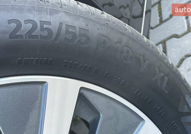 Черный Ауди А6, объемом двигателя 2 л и пробегом 185 тыс. км за 33500 $, фото 11 на Automoto.ua