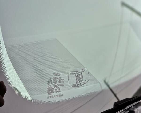 Черный Ауди А6, объемом двигателя 1.97 л и пробегом 244 тыс. км за 26500 $, фото 43 на Automoto.ua