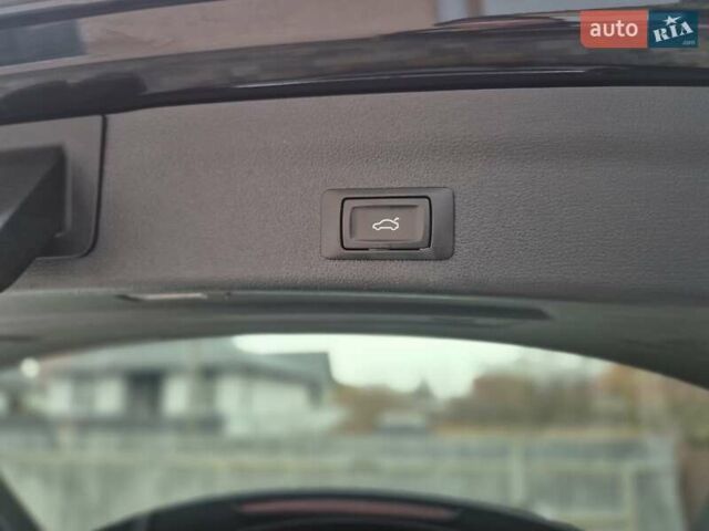 Черный Ауди А6, объемом двигателя 1.97 л и пробегом 244 тыс. км за 26500 $, фото 53 на Automoto.ua