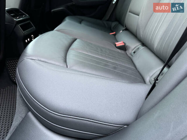 Черный Ауди А6, объемом двигателя 1.97 л и пробегом 158 тыс. км за 33900 $, фото 19 на Automoto.ua