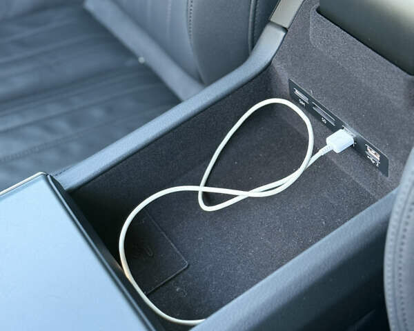 Черный Ауди А6, объемом двигателя 2 л и пробегом 229 тыс. км за 27000 $, фото 35 на Automoto.ua