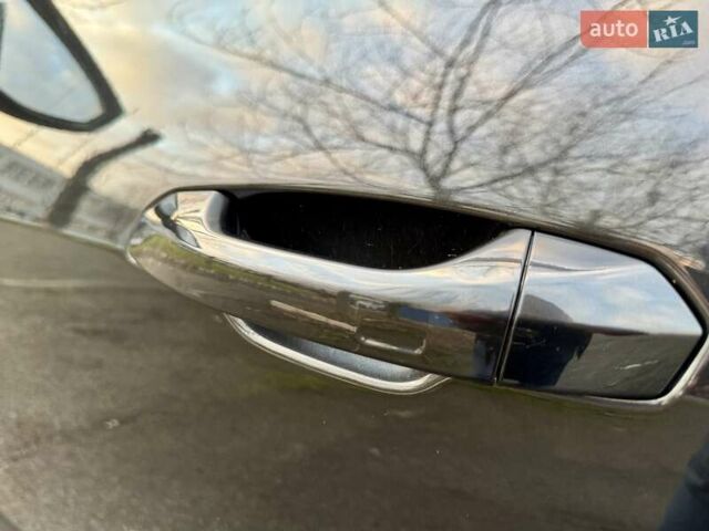 Черный Ауди А6, объемом двигателя 2 л и пробегом 229 тыс. км за 27990 $, фото 16 на Automoto.ua