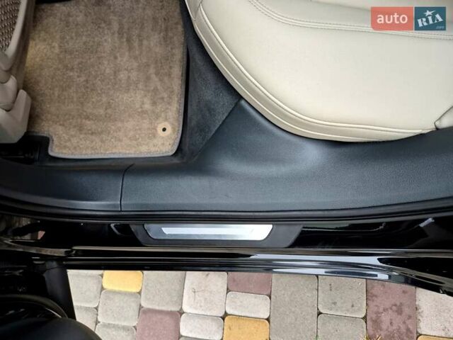 Черный Ауди А6, объемом двигателя 1.97 л и пробегом 244 тыс. км за 26500 $, фото 31 на Automoto.ua