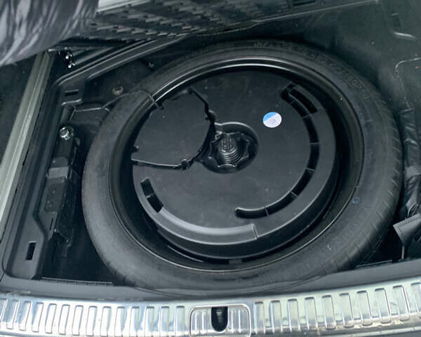 Чорний Ауді А6, об'ємом двигуна 2.97 л та пробігом 287 тис. км за 29100 $, фото 31 на Automoto.ua