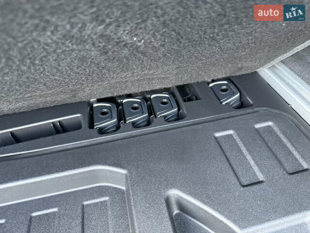 Черный Ауди А6, объемом двигателя 2 л и пробегом 111 тыс. км за 32000 $, фото 54 на Automoto.ua