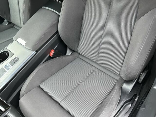 Черный Ауди А6, объемом двигателя 2 л и пробегом 210 тыс. км за 25500 $, фото 10 на Automoto.ua