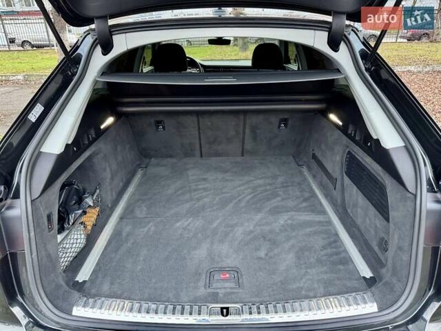 Черный Ауди А6, объемом двигателя 2 л и пробегом 229 тыс. км за 27990 $, фото 33 на Automoto.ua