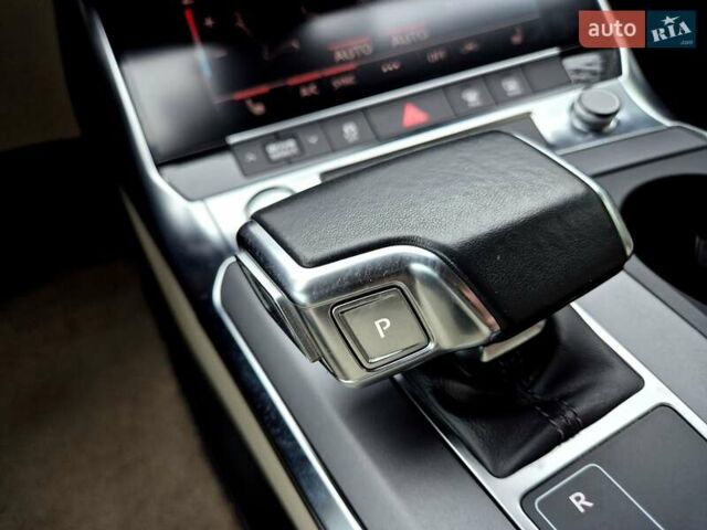 Черный Ауди А6, объемом двигателя 1.97 л и пробегом 244 тыс. км за 26500 $, фото 34 на Automoto.ua