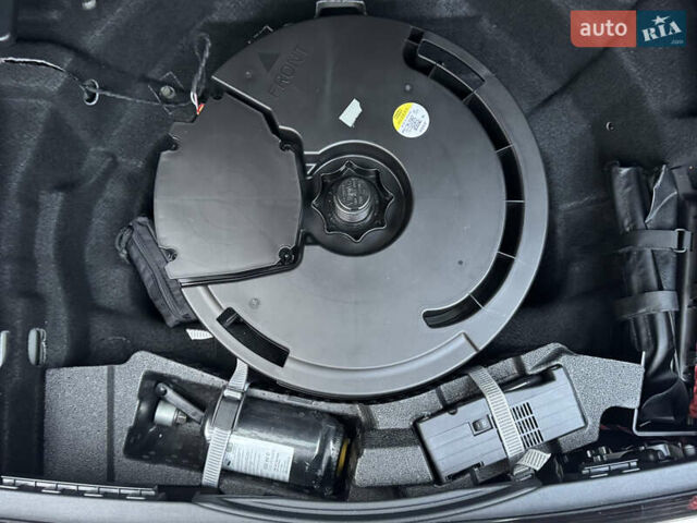 Черный Ауди А6, объемом двигателя 1.97 л и пробегом 158 тыс. км за 33900 $, фото 15 на Automoto.ua