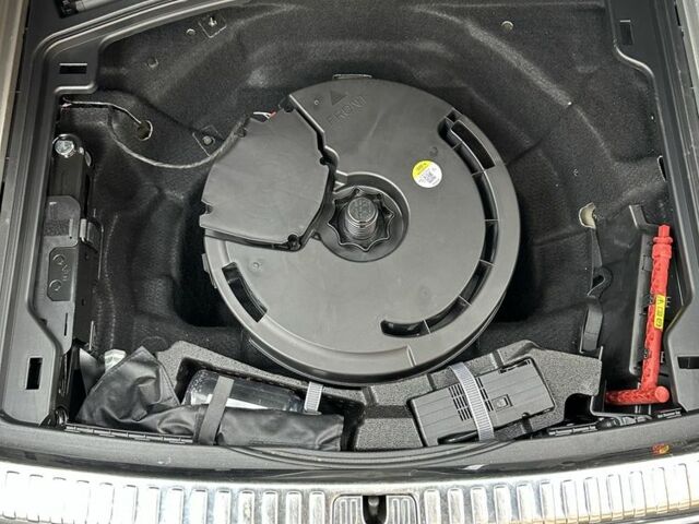 Черный Ауди А6, объемом двигателя 2 л и пробегом 210 тыс. км за 25500 $, фото 7 на Automoto.ua