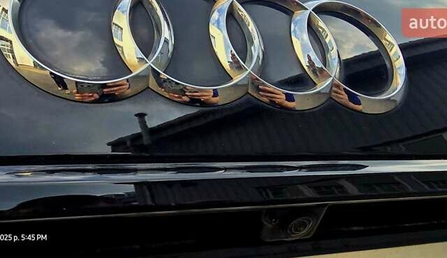 Черный Ауди А6, объемом двигателя 1.97 л и пробегом 199 тыс. км за 30500 $, фото 16 на Automoto.ua