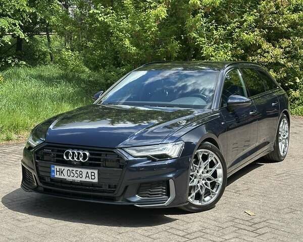 Чорний Ауді А6, об'ємом двигуна 2.97 л та пробігом 149 тис. км за 39999 $, фото 8 на Automoto.ua