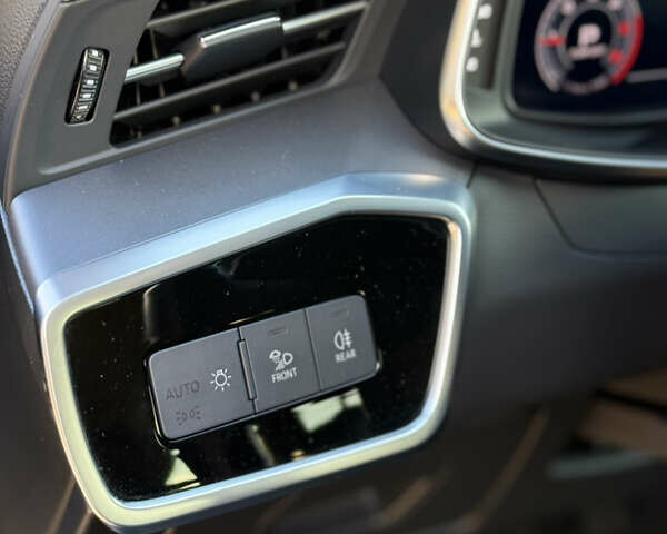 Черный Ауди А6, объемом двигателя 2 л и пробегом 229 тыс. км за 27000 $, фото 37 на Automoto.ua