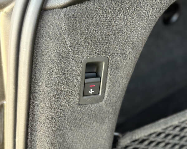 Черный Ауди А6, объемом двигателя 2 л и пробегом 229 тыс. км за 27000 $, фото 32 на Automoto.ua