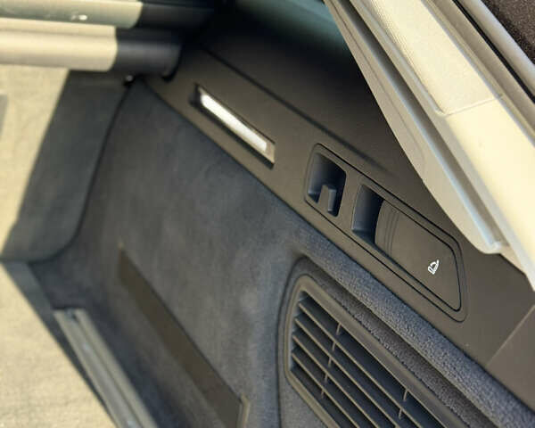 Черный Ауди А6, объемом двигателя 2 л и пробегом 229 тыс. км за 27000 $, фото 30 на Automoto.ua